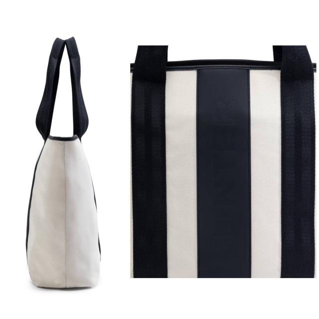 ハンター HUNTER 【正規取扱販売店】REFINED STITCH CANVAS LARGE TOTE リファインド スティッチ キャンバス ラージ トート 19.5L メンズ レディース ユニセックス カジュアル バッグ 通勤 通学 撥水 A4収納可 UBS3701CAA