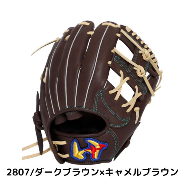 ワールドペガサス WORLD PEGASUS エディットFL 少年軟式用グラブ