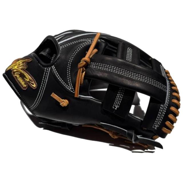 アイピーセレクト ip select  ipセレクト 【専用グラブ袋付き】 Luxury Collection 硬式用グラブ 内野手用 十河モデル 27.5cm 一般 一般 ラグジュアリーコレクション 野球 硬式 グローブ 学生 社会人 草野球 ベースボールマリオ Ip.1050-15