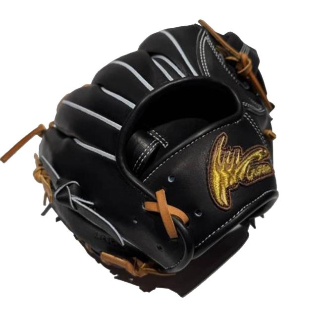 硬式用 日本製 RD型 アイピーセレクト 内野手 薬指リング 硬式用日本製