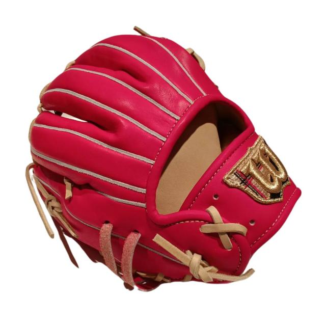 Wilson ウイルソン ウィルソン 硬式用グローブ グラブ 軟式 内野