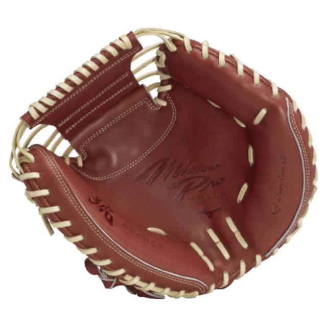 ミズノ MIZUNO 【専用グラブ袋付き】 ミズノプロ MizunoPro 號 SAKEBI