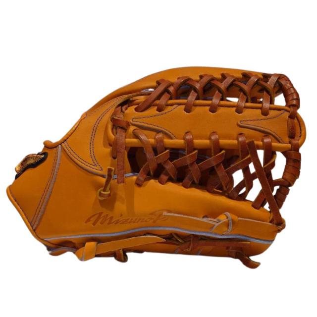 ミズノ MIZUNO 【専用グラブ袋付き】 ミズノプロ MizunoPro 硬式用グラブ オールラウンド用 サイズ11 一般 【ベースボールマリオ】 野球 硬式 グローブ オールラウンド 1AJGH31200 ミズノ MIZUNO 【専用グラブ袋付き】 ミズノプロ MizunoPro 硬式用