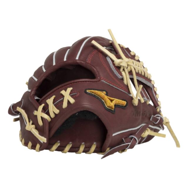 ミズノ MIZUNO 【専用グラブ袋付き】 ミズノプロ MizunoPro 硬式用