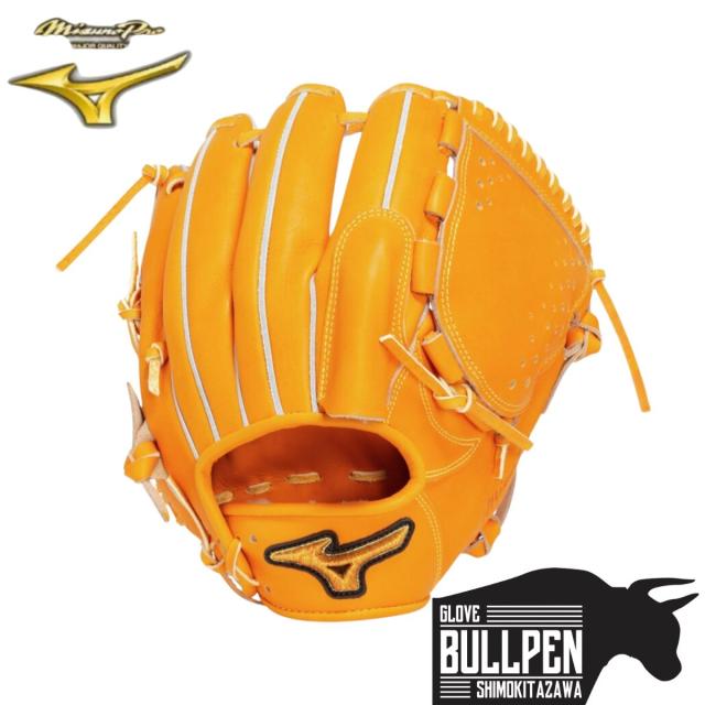 ミズノプロ 投手用グローブ Mizuno Pro 投手 グローブ ミズノ（MIZUNO）（メンズ）軟式用グラブ