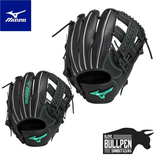 ミズノ 高校野球・ボーイズリーグ審判員用 V首セーター (52SU4414) 野球