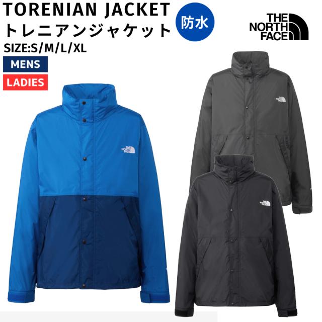 ザ・ノース・フェイス THE NORTH FACE 【正規取扱店】TORENIAN JACKET トレニアンジャケット メンズ　レディース　ユニセックス ジャケット カジュアル ウェア アウター 防水 NP12552 AG HE K