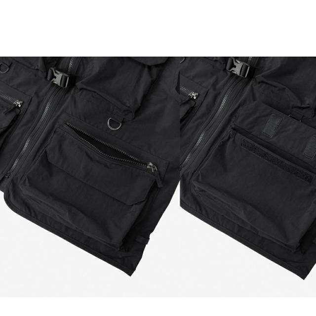 BEAMS THE NORTH FACE UTILITY VEST セットアップ BEAMS THE NORTH FACE UTILITY VEST セットアップ