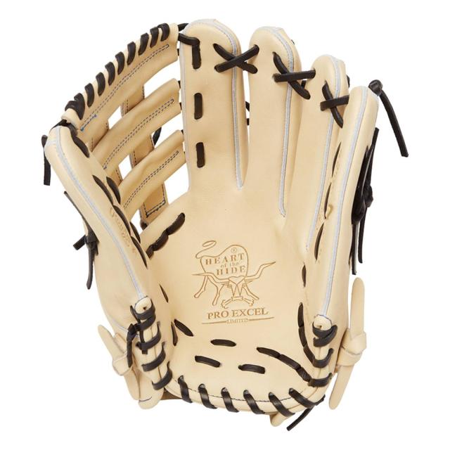 ローリングス Rawlings HOH PRO EXCEL -FS Style- 軟式用グラブ 外野手