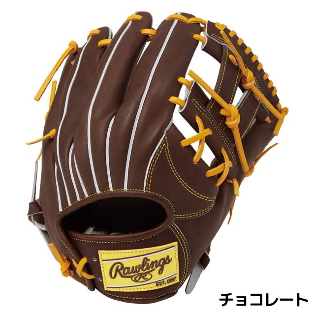 ローリングス Rawlings HOH PRO EXCEL -FS Style- 軟式用グラブ