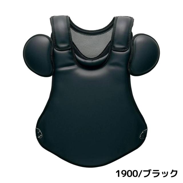 ゼット ZETT プロステイタス 硬式用プロテクター 捕手用 コンパクトモデル 一般 小林モデル PROSTATUS 収納袋付き 野球 捕手 キャッチャー 防具 小林誠司 ベースボールマリオ BLP1208S_1