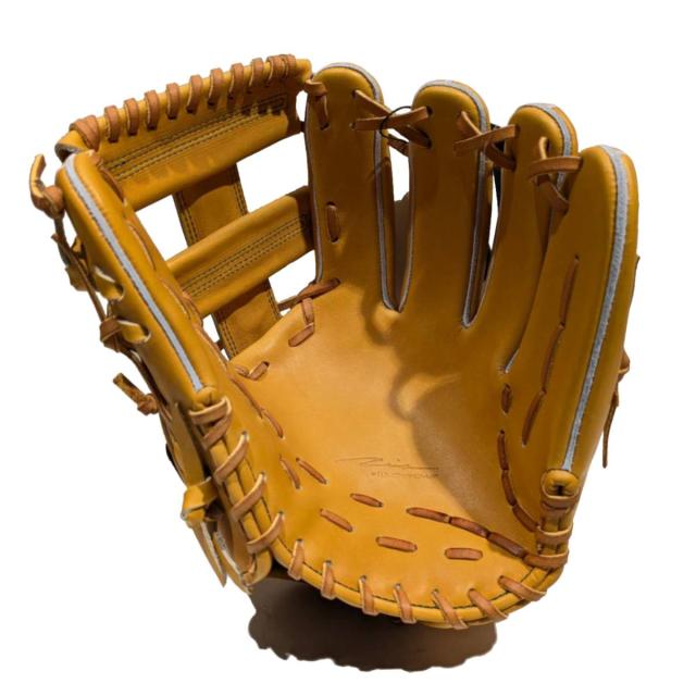 アイピーセレクト ip select  ipセレクト 【専用グラブ袋付き】G-Real Collection Ip.051 硬式用グラブ 内野手用 051型 一般 28.5cm 野球 硬式 グローブ ベースボールマリオ Ip.051