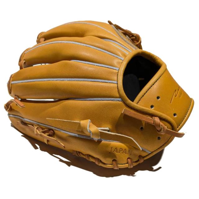 アイピーセレクト ip select  ipセレクト 【専用グラブ袋付き】G-Real Collection Ip.051 硬式用グラブ 内野手用 051型 一般 28.5cm 野球 硬式 グローブ ベースボールマリオ Ip.051