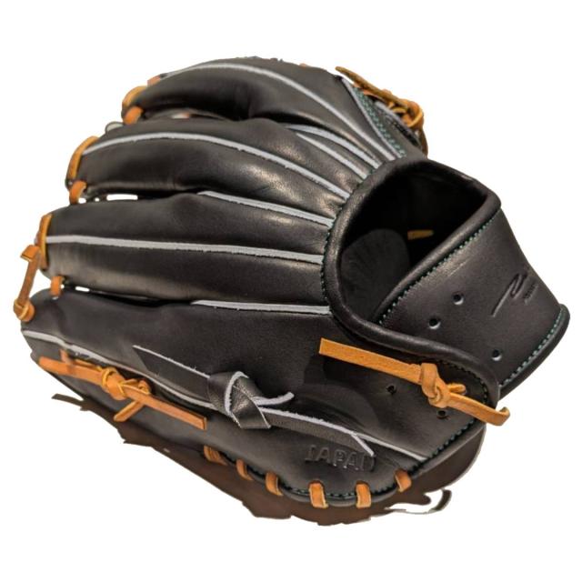 アイピーセレクト ip select  ipセレクト 【専用グラブ袋付き】G-Real Collection Ip.051 硬式用グラブ 内野手用 051型 一般 28.5cm 野球 硬式 グローブ ベースボールマリオ Ip.051