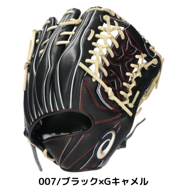 アシックス asics GOLDSTAGE I-PRO ゴールドステージ 硬式用