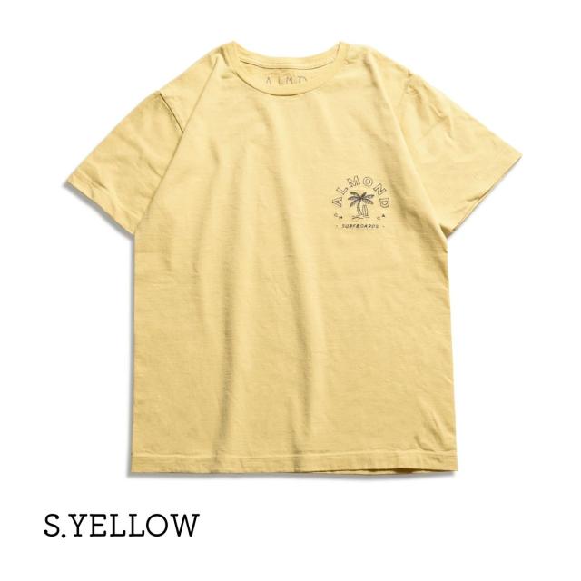 アーモンドサーフボードデザイン Almond Surfboards＆Design PARADISE