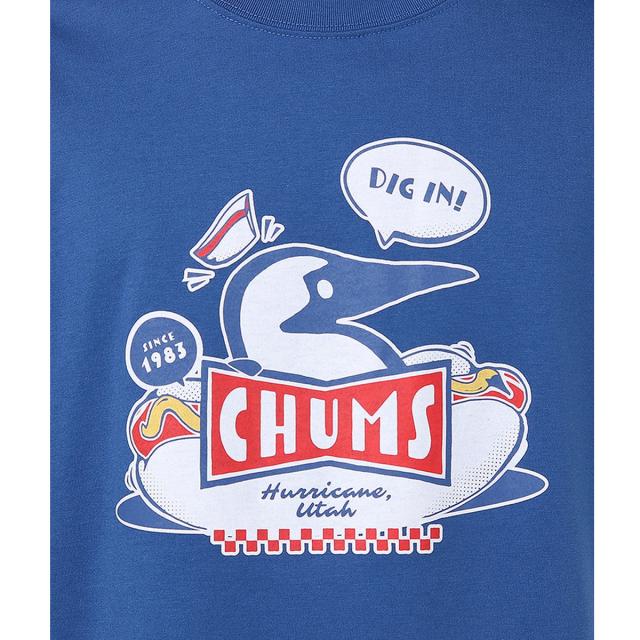 チャムス CHUMS CHUMS HOME Chillax Wear Set チャムス ホーム