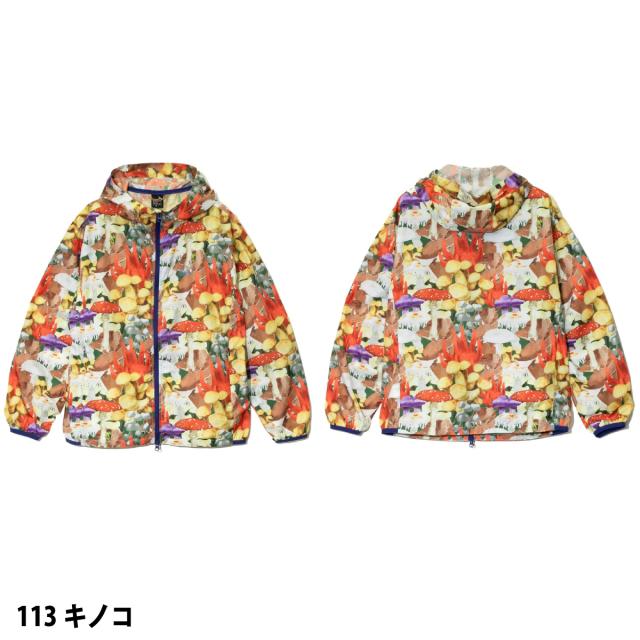 ゴースローキャラバン go slow caravan マイクロリップポリエステル