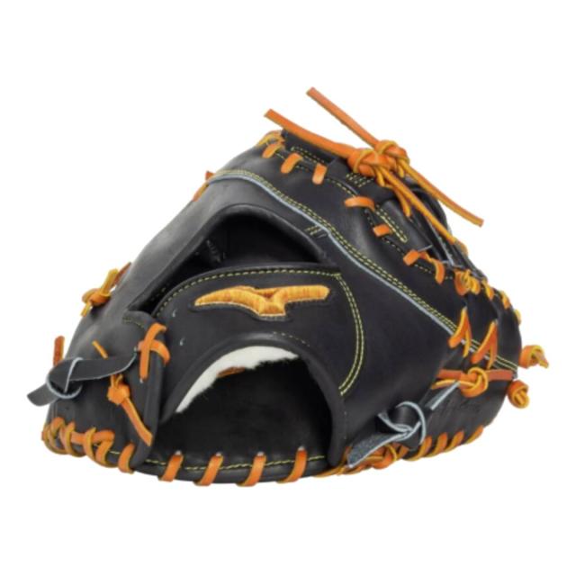 MizunoPro　classic 軟式左投げ　ファーストミット MizunoPro classic 軟式左投げ ファーストミット MizunoPro classic