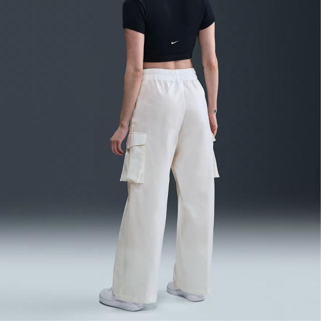 ナイキ NIKE ナイキ スポーツウェア エブリシング ウーブン ウィメンズ