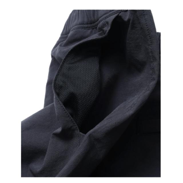 ナンガ NANGA DotAir COMFY SHORTS ドットエア コンフィーショーツ メンズ 春 夏 カジュアル パンツ ショートパンツ 短パン N0004025 26 27 29 30 31_9