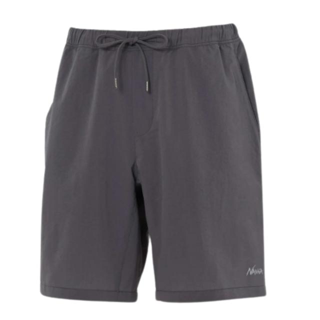 ナンガ NANGA DotAir COMFY SHORTS ドットエア コンフィーショーツ メンズ 春 夏 カジュアル パンツ ショートパンツ 短パン N0004025 26 27 29 30 31_3