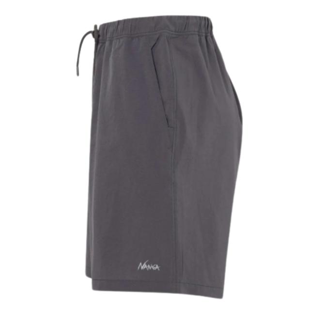 ナンガ NANGA DotAir COMFY SHORTS ドットエア コンフィーショーツ メンズ 春 夏 カジュアル パンツ ショートパンツ 短パン N0004025 26 27 29 30 31_4