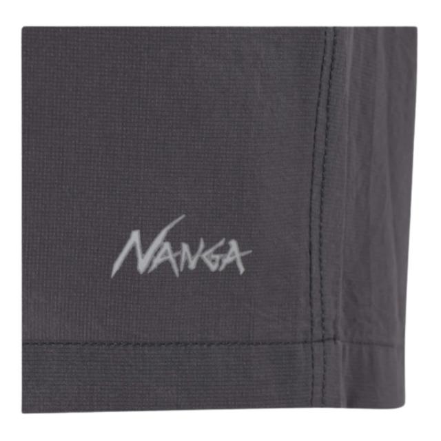 ナンガ NANGA DotAir COMFY SHORTS ドットエア コンフィーショーツ メンズ 春 夏 カジュアル パンツ ショートパンツ 短パン N0004025 26 27 29 30 31_8