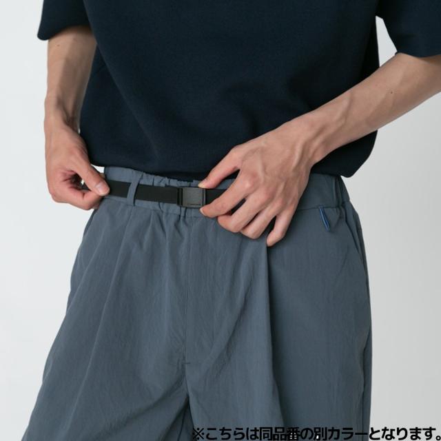 スノーピーク snowpeak Breathable Quick Dry Active Shorts ブリーザ