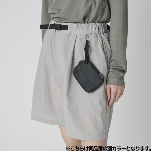 スノーピーク snowpeak Breathable Quick Dry Active Shorts ブリーザ