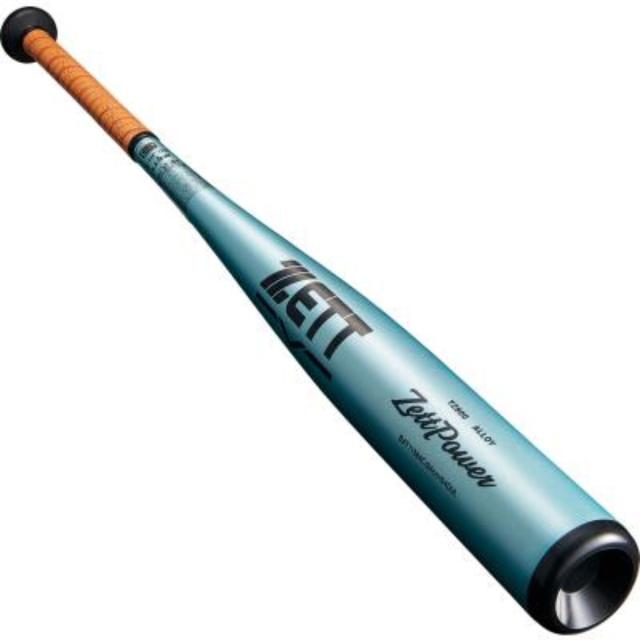ゼット ZETT ゼットパワー ZettPower 硬式用金属製バット 84cm 85cm 【ベースボールマリオ】 野球 硬式 バット 金属製バット BAT11383C BAT11384C ゼット ZETT ゼットパワー ZettPower 硬式用金属製バット 84cm 85cm