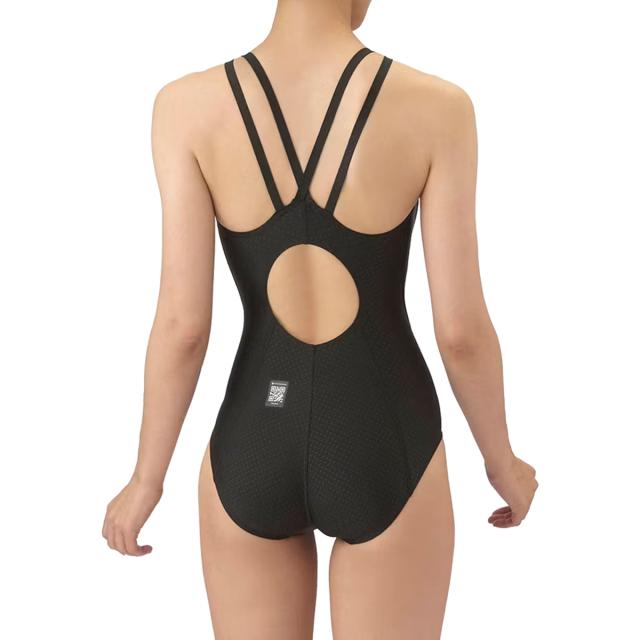 アリーナ arena WA承認 レーシングワンピース(オープンバック