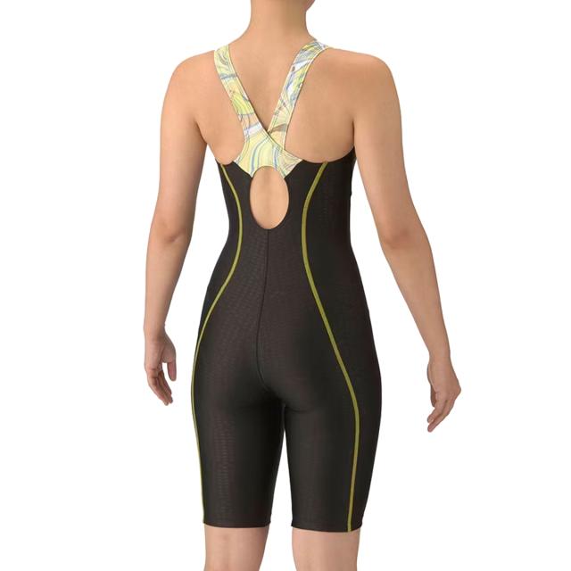 アリーナ arena アクアエクサ フィットネスワンピーススパッツ