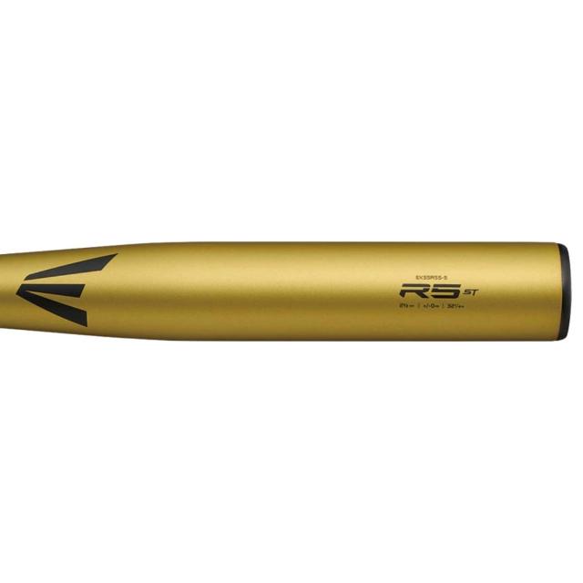 イーストン EASTON 硬式用 金属製バット R5 ST R5 ALLOY 高校野球新 