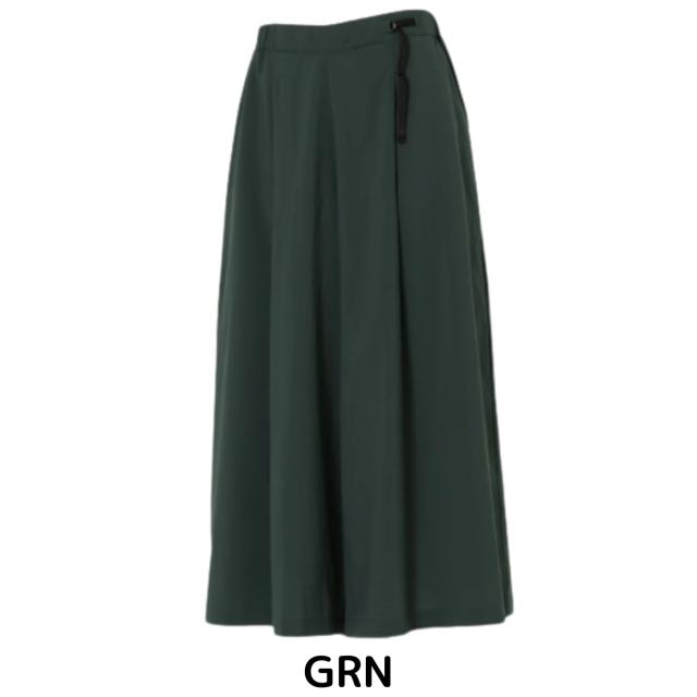 ナンガ NANGA EXCURSION WIDE PANTS W エクスカーション ワイドパンツ レディース カジュアル パンツ フレアパンツ N2501-1D409B_2