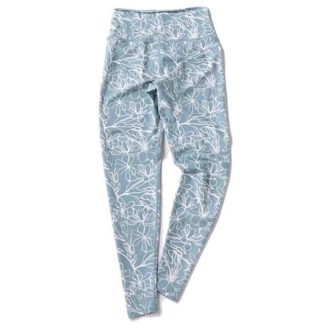 スーパーナチュラル sn super.natural エスエヌ フリーカット プリント