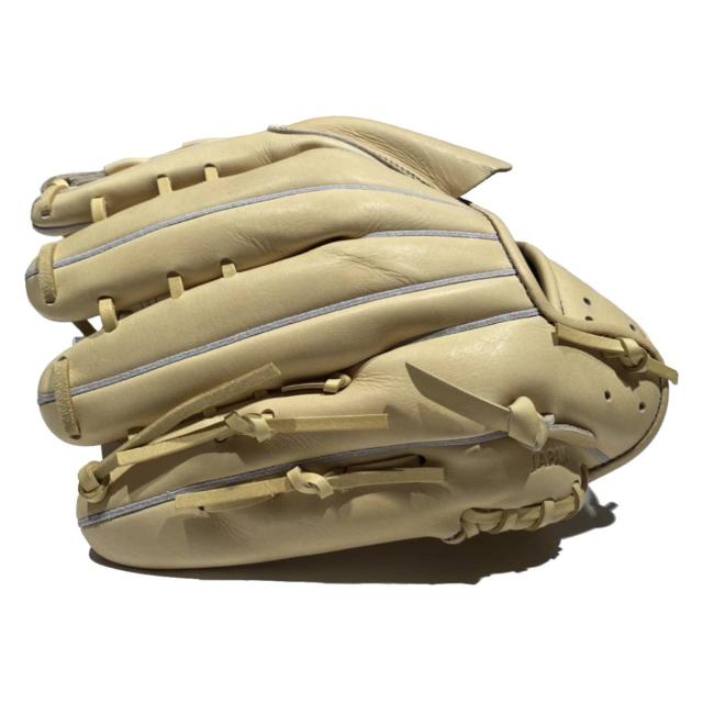 硬式投手用 値下げ交渉OK ゼット プロステイタス 硬式投手用グローブ