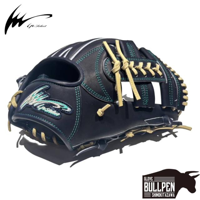 Ip select アイピーセレクト 硬式 内野用グローブ Ip.041 Ip select アイピーセレクト 硬式 内野用グローブ Ip.041 | 野球