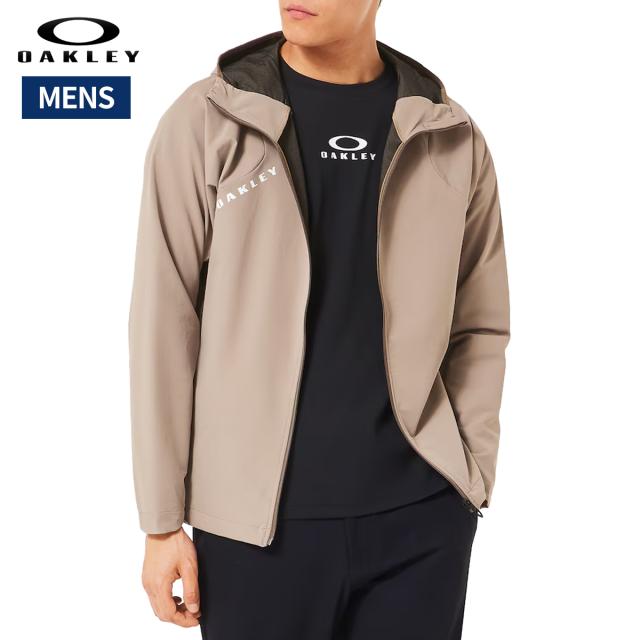 オークリー OAKLEY US規格 Enhance Tech Dryshell Jacket 1.0