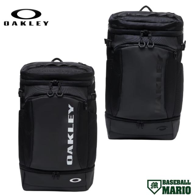 オークリー OAKLEY ENHANCE HYBRID BACKPACK L エンハンス ハイブリッド バックパック L 35L 一般 野球 リュック 鞄 FOS902148