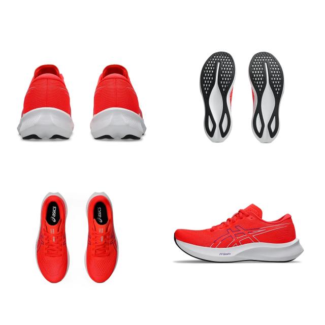 アシックス asics EvoRide Speed 3 WIDE スニーカー 運動靴 軽量