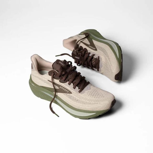 ブルックス BROOKS Ghost 17 ゴースト17 メンズ ブラック ホワイト