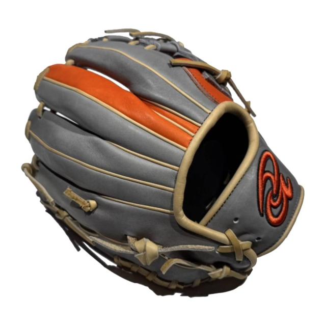 ドナイヤ Donaiya 超限定 軟式用グラブ 内野手用 山田哲人モデル DJNIM型 29.0cm 一般 2025年 グレー×オレンジ 野球 軟式 グローブ 学生 草野球 ベースボールマリオ DA2025