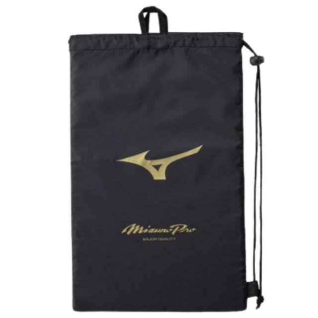 ミズノ MIZUNO ミズノプロ アームガード(左右兼用) 収納袋付き 一般 エルボーガード 野球 小物 防具 プロテクター 肘あて ヒジ ベースボールマリオ 1DJPG510 16 62