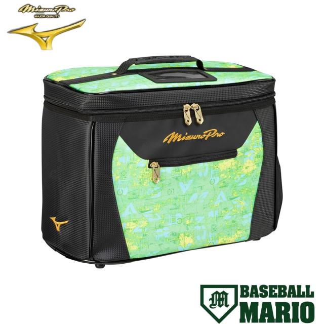 ミズノ MIZUNO ミズノプロ MizunoPro グラブケース 2025