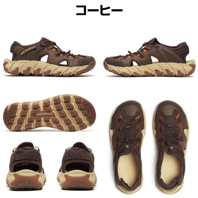 メレル MERRELL 【正規取扱販売店】 MAIPO EXPLORER SIEVE マイポ