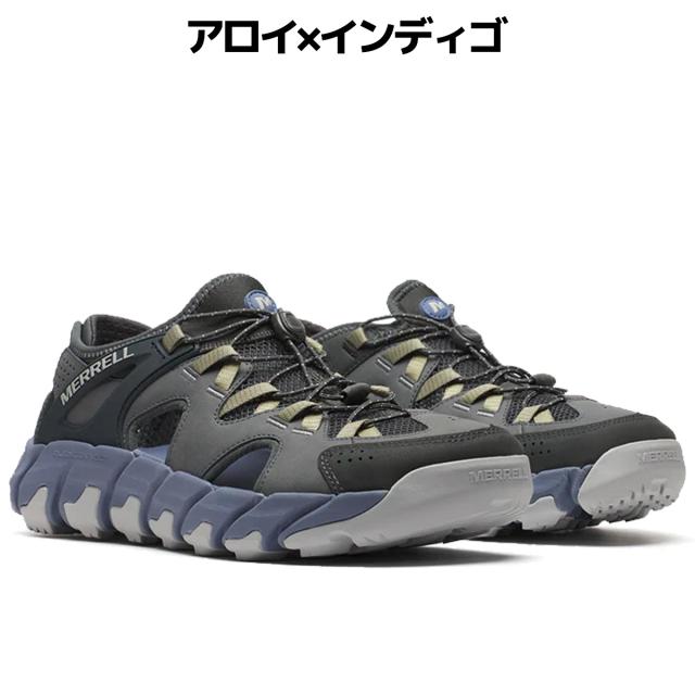 メレル MERRELL 【正規取扱販売店】 MAIPO EXPLORER SIEVE マイポ