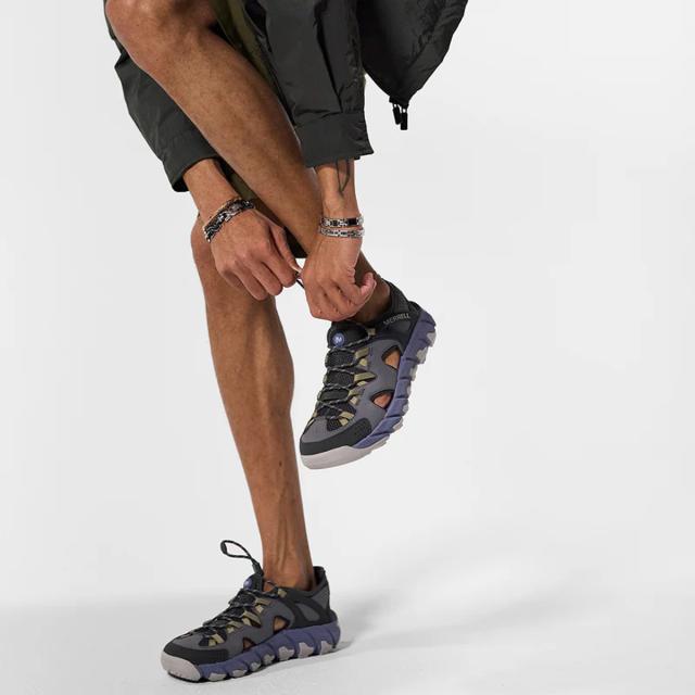 メレル MERRELL 【正規取扱販売店】 MAIPO EXPLORER SIEVE マイポ