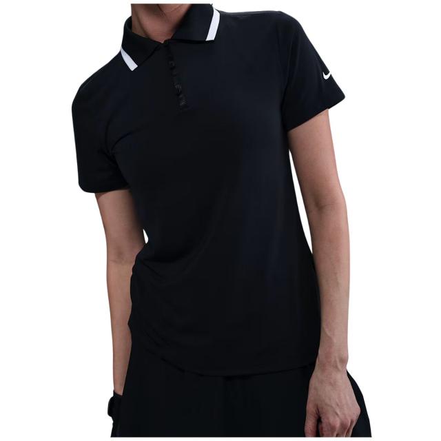 ナイキ NIKE ナイキ ツアー ウィメンズ Dri-FIT ショートスリーブ ゴルフポロ レディース ポロシャツ ゴルフ スポーツ ウエア 襟付き FZ6298