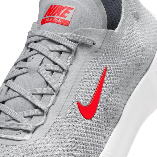 ナイキ NIKE FREE 2025 フリー2025 メンズ グレー スポーツ ランニング